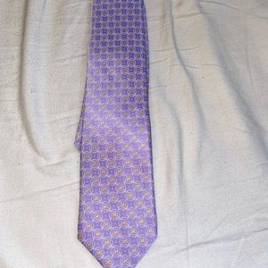 Ike Behar tie